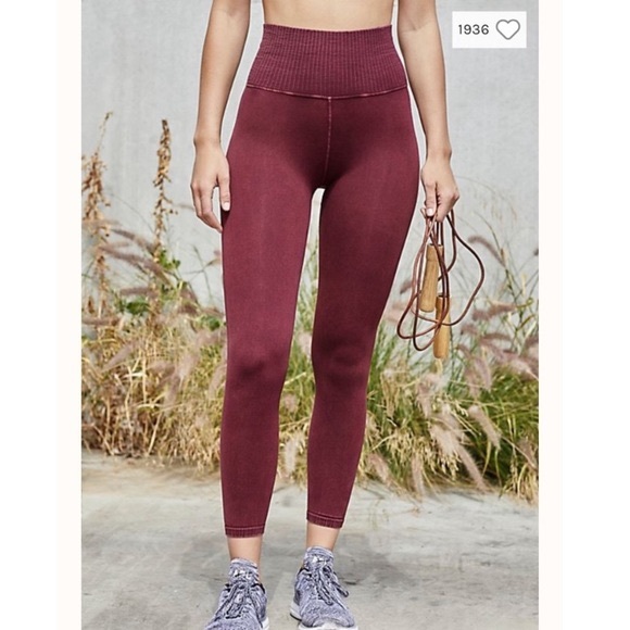 FP Movement Good Karma Leggings - Picture 1 of 8